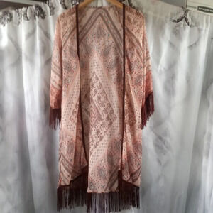 Tunic size small ( bag K )